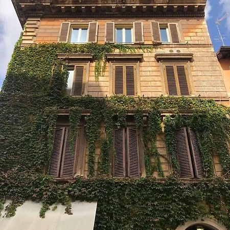 Vatican Color House Rome Exterior photo