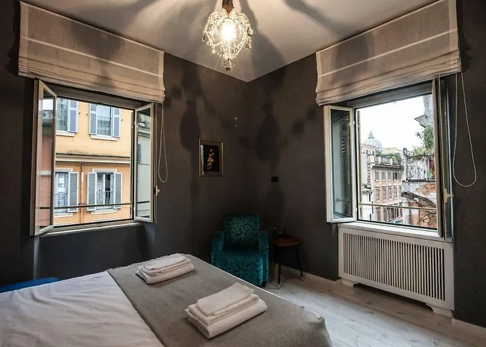 Vatican Color House